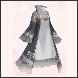 天涯孤独（墨）