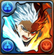 轟焦凍：ライジング