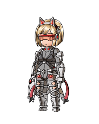 ジョブカラースキンジータ3