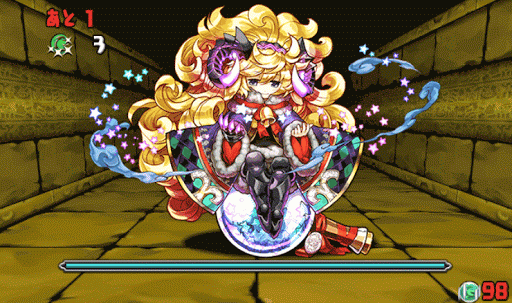 白蛇の地下迷宮 五層 2F