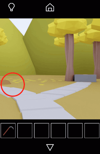 Dango_左側に移動する