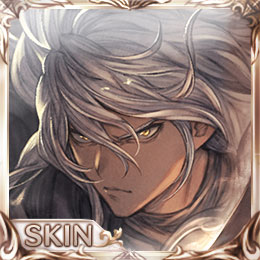 忿怒の剣客・ルシウス