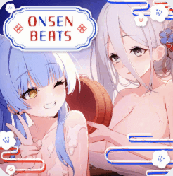 マブガル_ONSEN BEATS