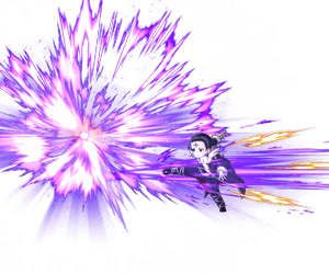 クロロ_上限解放後