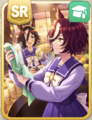 ギャラルホルンを磨き上げよ