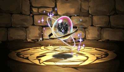 破神機・ラグナロク＝ドラゴン-ELF-の希石