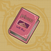 お姫様物語傑作選