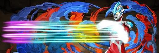 ウルトラマンギンガ