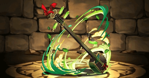 アズハの三味線