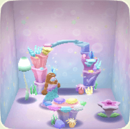 マーメイドシンフォニー1マーメイドシンフォニー1のレッスン画像