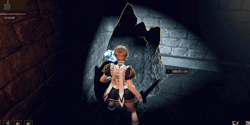 インタラクト_岩