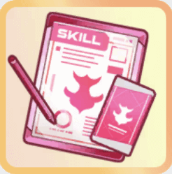 マブガル_アグレッシブスキルレポートⅡ