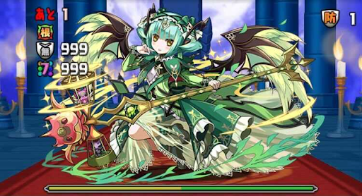 イレーヌ降臨-2F