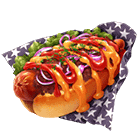 fgo-ギャラクシードッグ