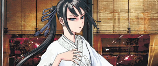 fgo-荊軻の運用方法とおすすめサーヴァント