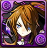 鋼黒装姫フォンセ