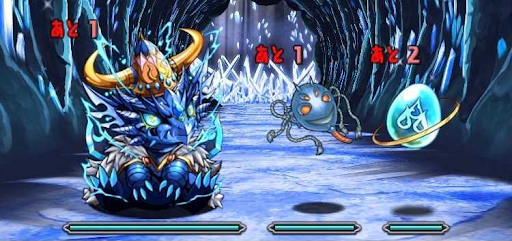 水のお宝ラッシュ-1~5F