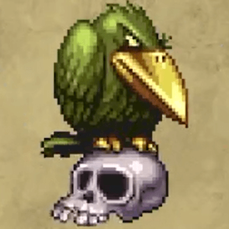 デスフラッター