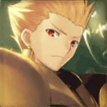 ギルガメッシュ