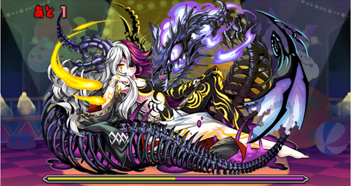 5500万DL記念チャレンジLv3-5F