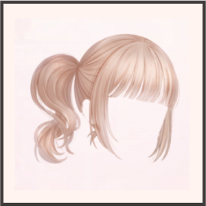 ベルベットモカ