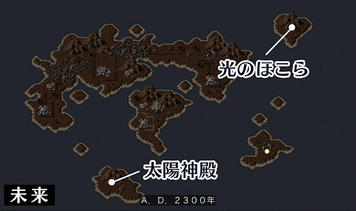 太陽石_場所マップ