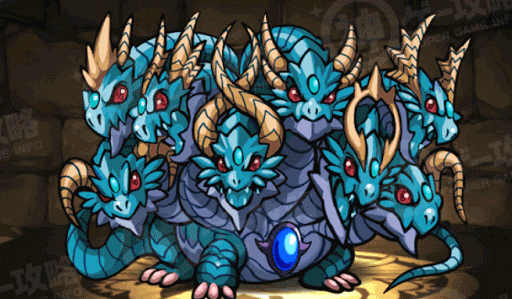 ヤマタノオロチ