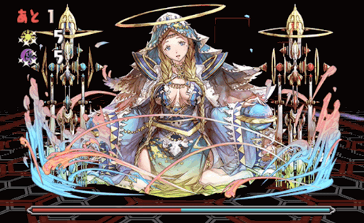 マシン五右衛門 7F