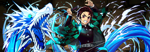 ログイン炭治郎パーティ