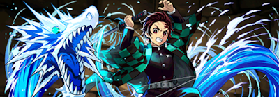 ログイン炭治郎パーティ