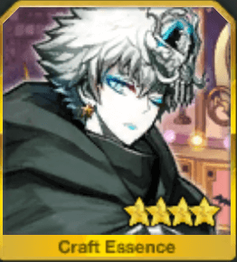 英霊祭装：サンソン