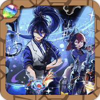 歴世の杯と神創の雫ガチャ-当たり