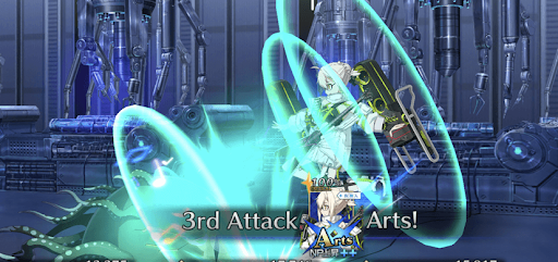 アイドルXオルタ_アーツ