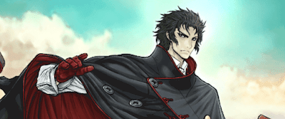 fgo-土方歳三_ステータス画像