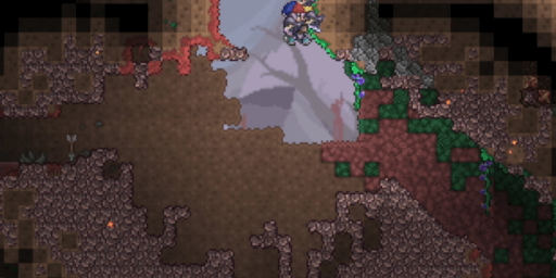 メテオライト鉱石