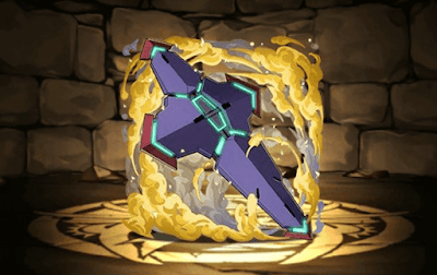 ノンキネティックシールド