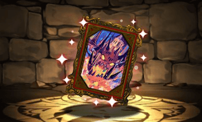 アシュリーの幻画図