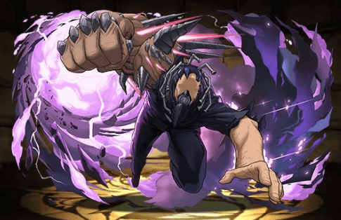 巨悪・オール・フォー・ワン