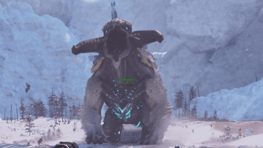 アイス・タイタン