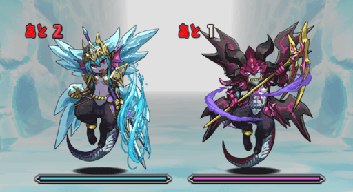 ヘライース降臨 1F