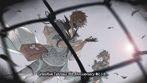 グラン＆ジータ_ドクター