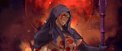 fgo-クーフーリン(オルタ)