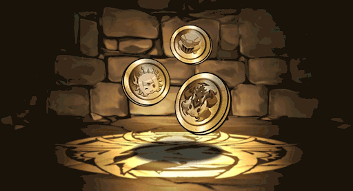 7周年記念メダル