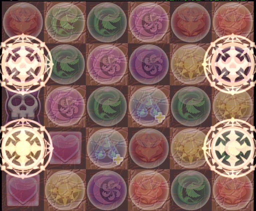 物語チャレンジ-ルーレット