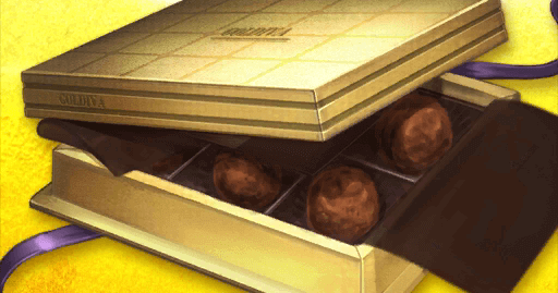 fgo-ブランドチョコ