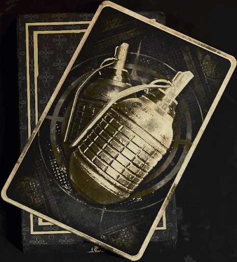 デンジャークロース