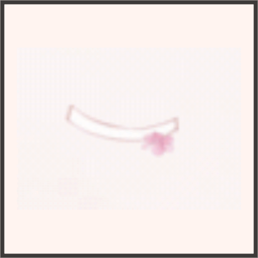 春の訪れ＜アクセサリー＞