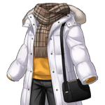 fgo-ウィンターカジュアル