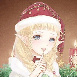 クリスマスの冒険