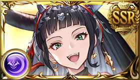 メイガス（水着）